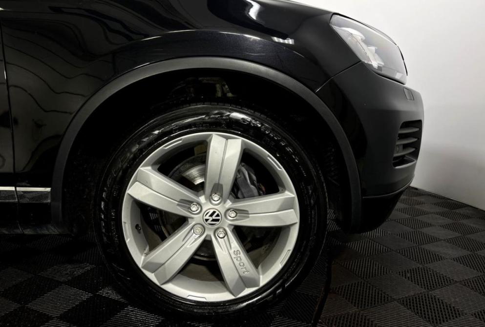 Volkswagen Touareg II Нижний Новгород  - изображение 22