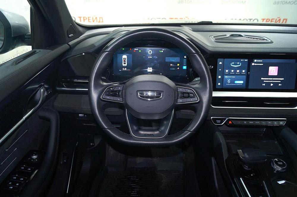 Geely Monjaro I Екатеринбург  - изображение 13