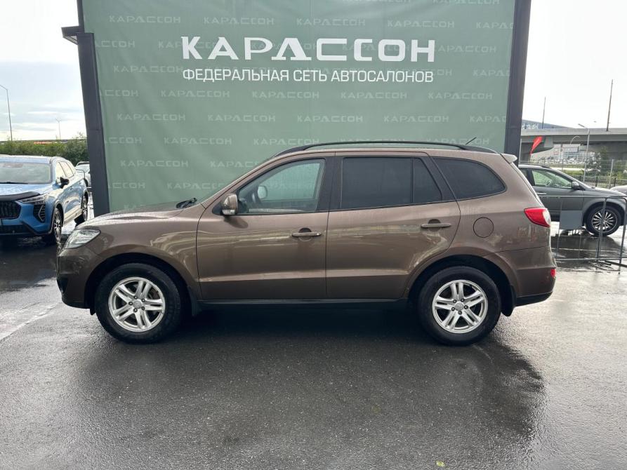 Hyundai Santa Fe II Рестайлинг Екатеринбург  - изображение 3