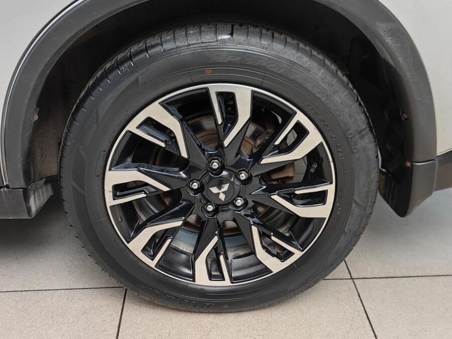 Mitsubishi Outlander III Рестайлинг 3 Подольск  - изображение 26