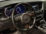 Kia Optima III Рестайлинг Челябинск  - изображение 33