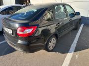 Lada (ВАЗ) Granta I Рестайлинг Санкт-Петербург  - изображение 12