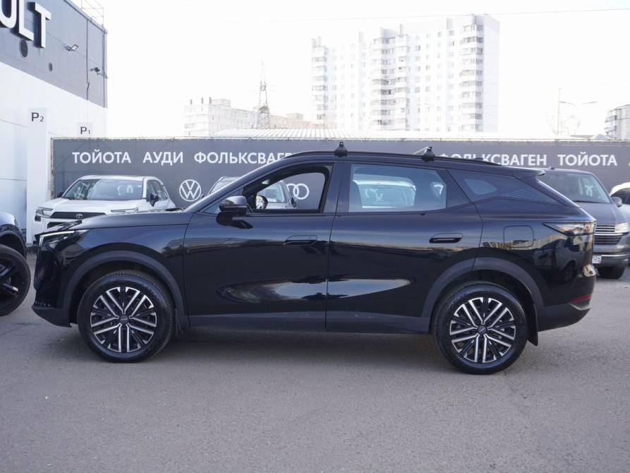 Omoda C7 Москва  - изображение 8