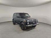 Lada (ВАЗ) 2121 (4x4) I Рестайлинг (2020) Уфа  - изображение 27