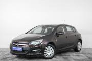 Opel Astra J Рестайлинг Кемерово  - изображение 27