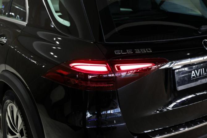 Новый Mercedes-Benz GLE II (V167) Рестайлинг 2026 года, цена 11 890 000 рублей, внедорожник, Автокод Объявления