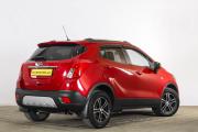 Opel Mokka I Тюмень  - изображение 27