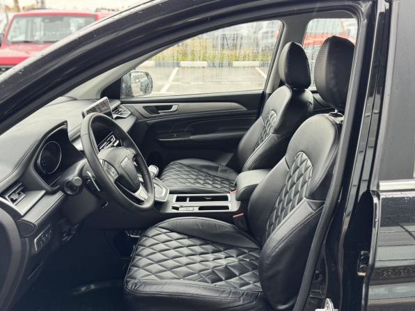Haval M6 II с пробегом 2023 года, цена 1 765 000 рублей, 32136 км, внедорожник, Автокод Объявления