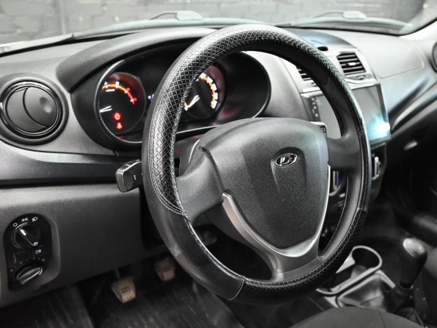 Lada (ВАЗ) Granta I Рестайлинг Екатеринбург  - изображение 13