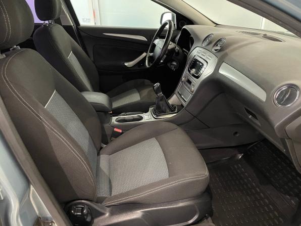 Ford Mondeo IV с пробегом 2010 года, цена 525 000 рублей, 373496 км, седан, Автокод Объявления