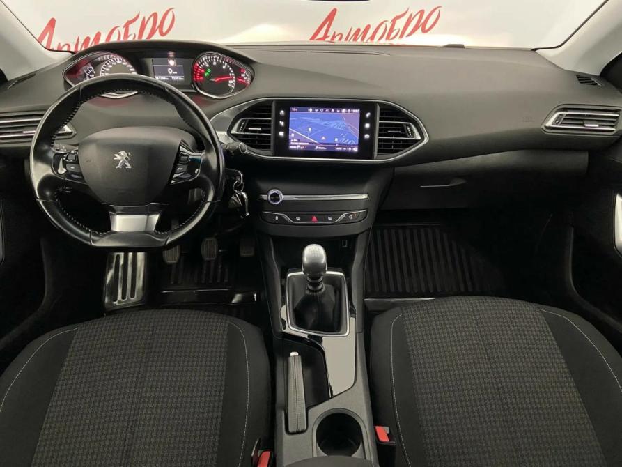 Peugeot 308 II Рестайлинг Псков  - изображение 9