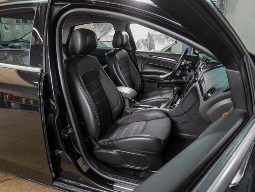 Ford Mondeo IV Воронеж  - изображение 8
