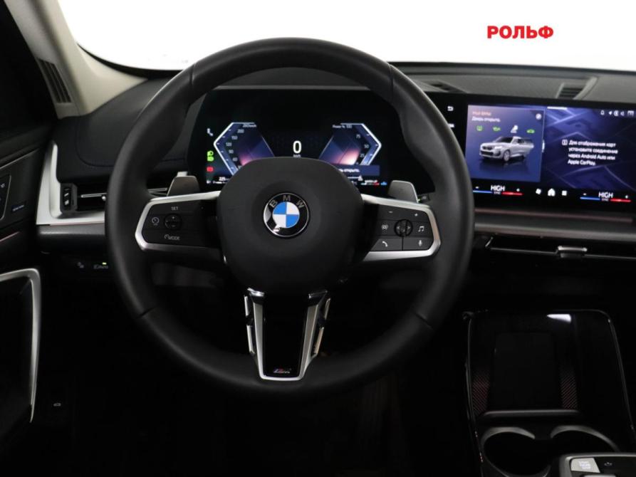 BMW X1 III (U11/U12) Химки  - изображение 13
