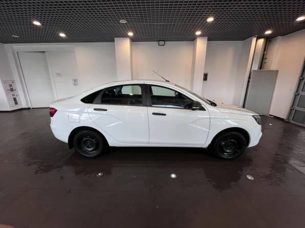 Lada (ВАЗ) Vesta I с пробегом 2021 года, цена 1 226 000 рублей, 90181 км, седан, Автокод Объявления