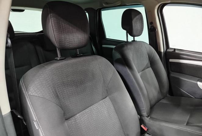 Nissan Terrano III (D10) с пробегом 2014 года, цена 1 145 000 рублей, 103256 км, внедорожник, Автокод Объявления