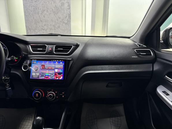 Kia Rio III с пробегом 2014 года, цена 935 000 рублей, 124163 км, хэтчбек, Автокод Объявления