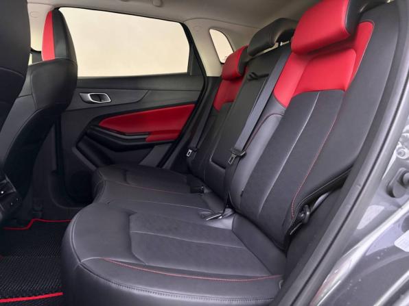 Changan UNI-S (CS55 Plus) I с пробегом 2024 года, цена 2 100 000 рублей, 41354 км, внедорожник, Автокод Объявления