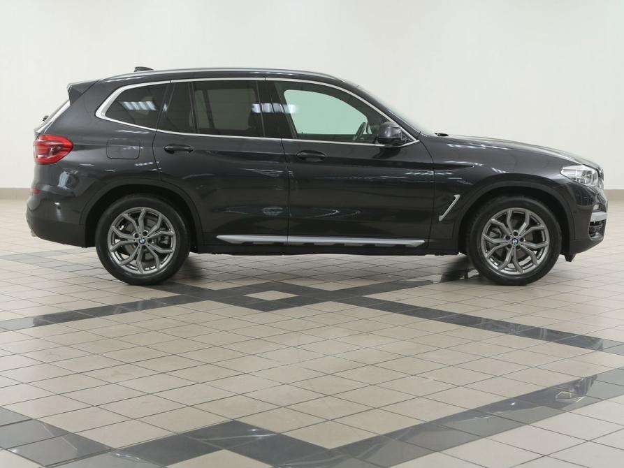 BMW X3 III (G01) Иваново  - изображение 5
