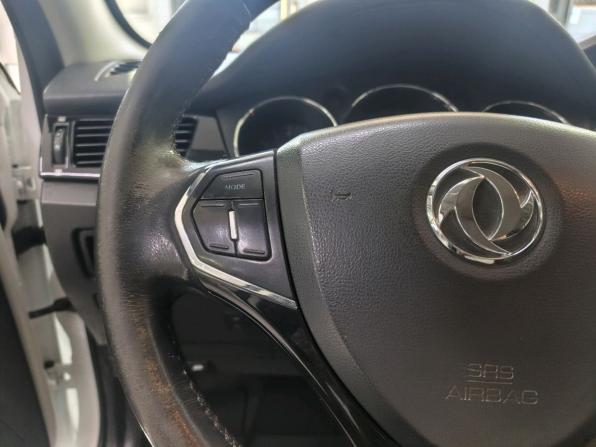 Dongfeng S30 с пробегом 2015 года, цена 690 000 рублей, 123351 км, седан, Автокод Объявления