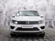 Volkswagen Touareg II Рестайлинг Ульяновск  - изображение 29