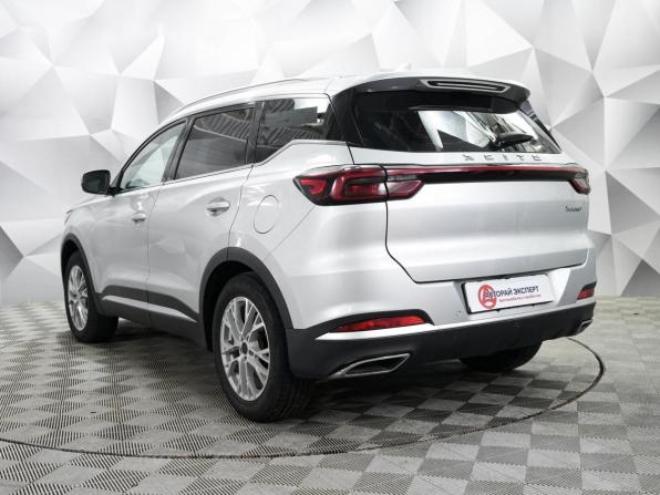 Xcite X-Cross 7 с пробегом 2024 года, цена 1 732 000 рублей, 40000 км, внедорожник, Автокод Объявления