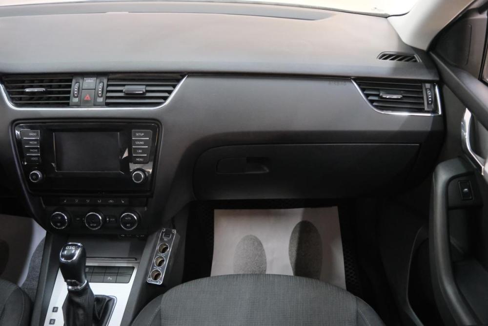 Skoda Octavia III (A7) Омск  - изображение 19