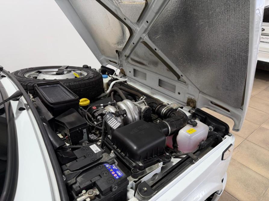 Lada (ВАЗ) Niva Legend Новороссийск  - изображение 27