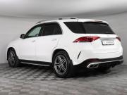Mercedes-Benz GLE II (V167) Химки  - изображение 22