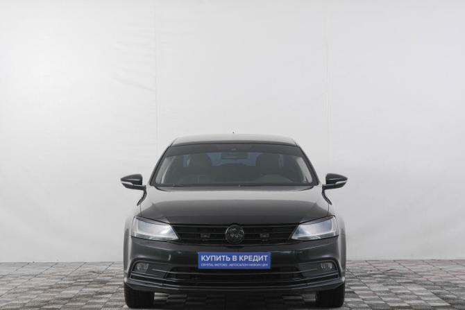 Volkswagen Jetta VI с пробегом 2014 года, цена 1 149 000 рублей, 224000 км, седан, Автокод Объявления