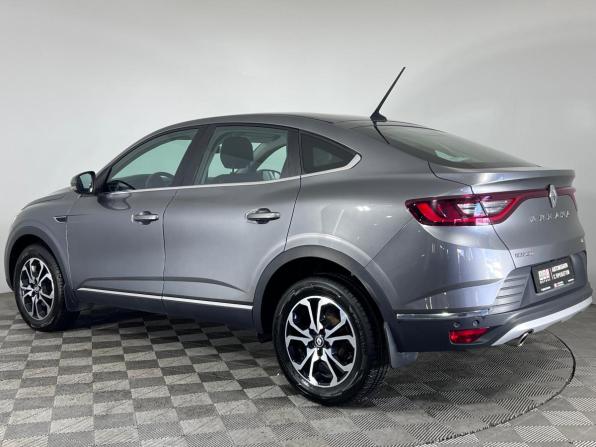 Renault Arkana I с пробегом 2019 года, цена 1 677 000 рублей, 41162 км, внедорожник, Автокод Объявления