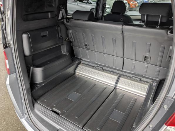 Honda Freed I с пробегом 2010 года, цена 859 900 рублей, 263000 км, компактвэн, Автокод Объявления