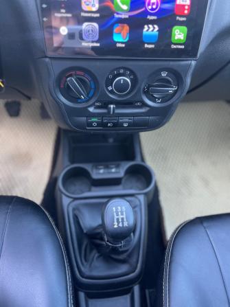 Lada (ВАЗ) Granta I Рестайлинг с пробегом 2019 года, цена 617 000 рублей, 188891 км, хэтчбек, Автокод Объявления