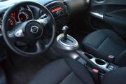 Nissan Juke I Старый Оскол  - изображение 36