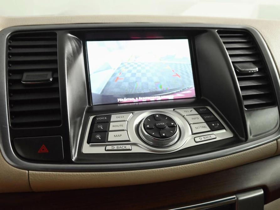 Nissan Teana II Рестайлинг Екатеринбург  - изображение 15