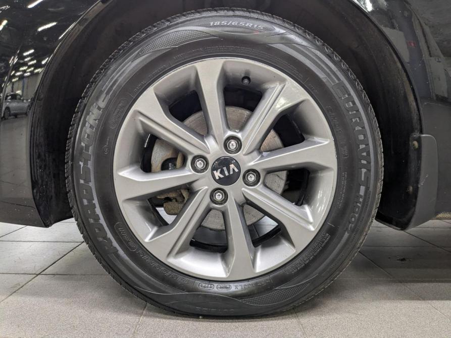 Kia Rio IV Рестайлинг Москва  - изображение 12