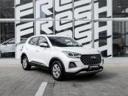 Chery Tiggo 4 Pro I Ставрополь  - изображение 23