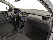 Skoda Rapid I Рестайлинг Москва  - изображение 36