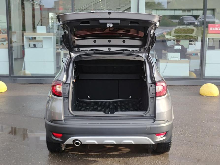 Renault Kaptur I Ижевск  - изображение 12