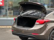 Hyundai Elantra V (MD) Рестайлинг Архангельск  - изображение 29