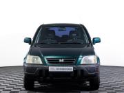Honda CR-V I Рестайлинг Москва  - изображение 20
