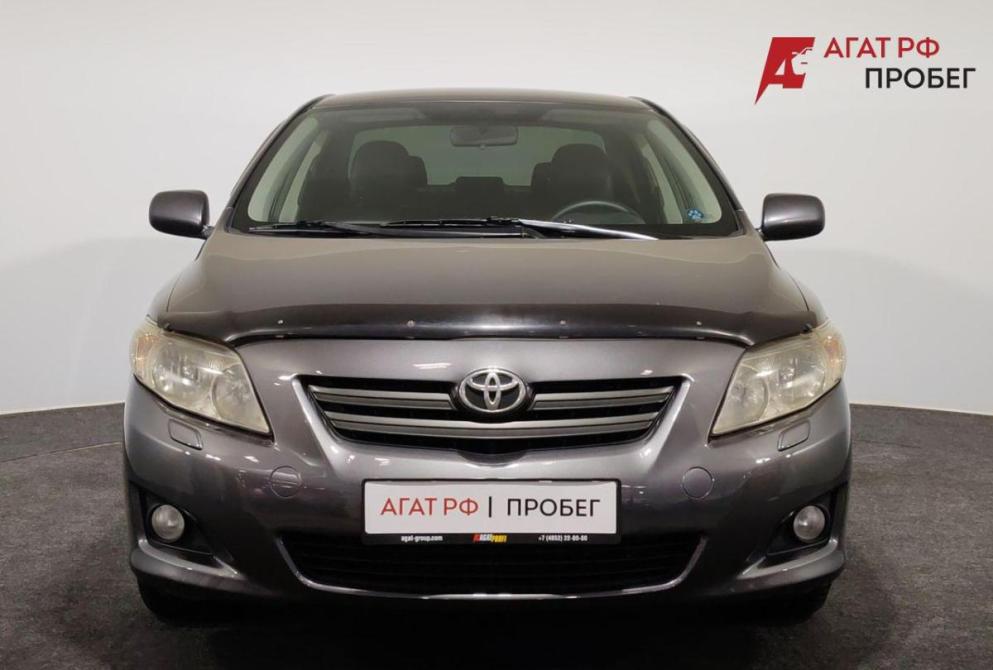 Toyota Corolla X (E140 E150) Ярославль  - изображение 2