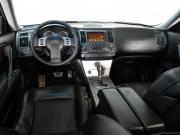 Infiniti FX I (S50) Ставрополь  - изображение 28