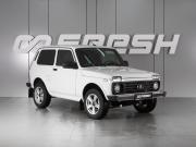 Lada (ВАЗ) Niva Legend Минеральные Воды  - изображение 15