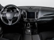 Maserati Levante I Москва  - изображение 32