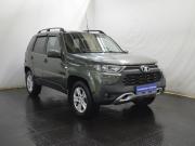 Lada (ВАЗ) Niva Travel I Санкт-Петербург  - изображение 18