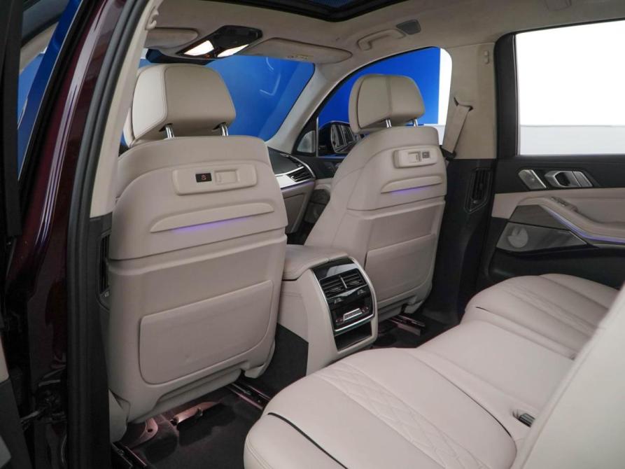 BMW X7 I (G07) Москва  - изображение 12