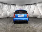 Kia Picanto I Рестайлинг Москва  - изображение 25