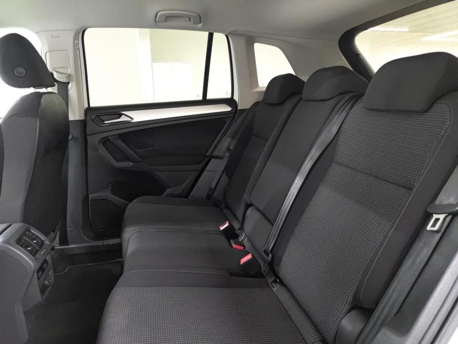 Volkswagen Tiguan II Казань  - изображение 15