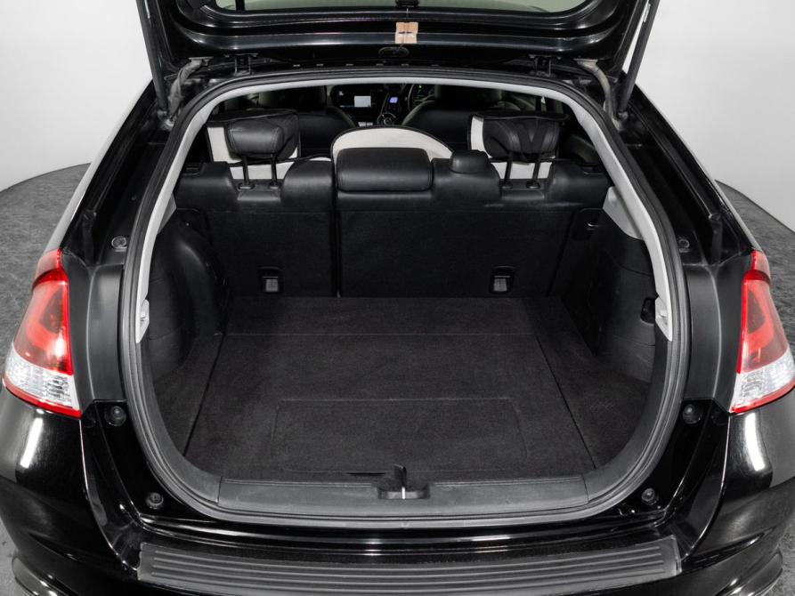 Honda Insight II Рестайлинг Иркутск  - изображение 20