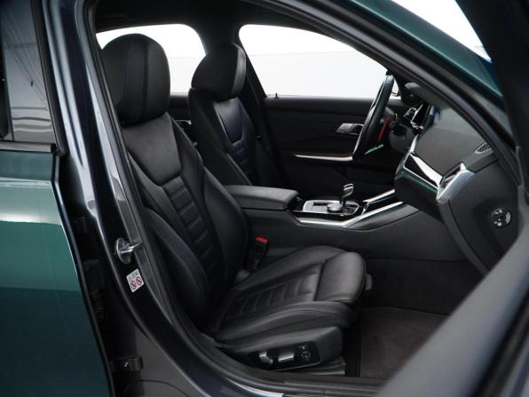 BMW 3 серии VII (G2x) с пробегом 2021 года, цена 6 399 077 рублей, 53527 км, седан, Автокод Объявления